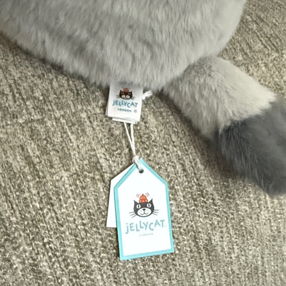 Jellycat Strutton Pigeon - Picture 4 of 5